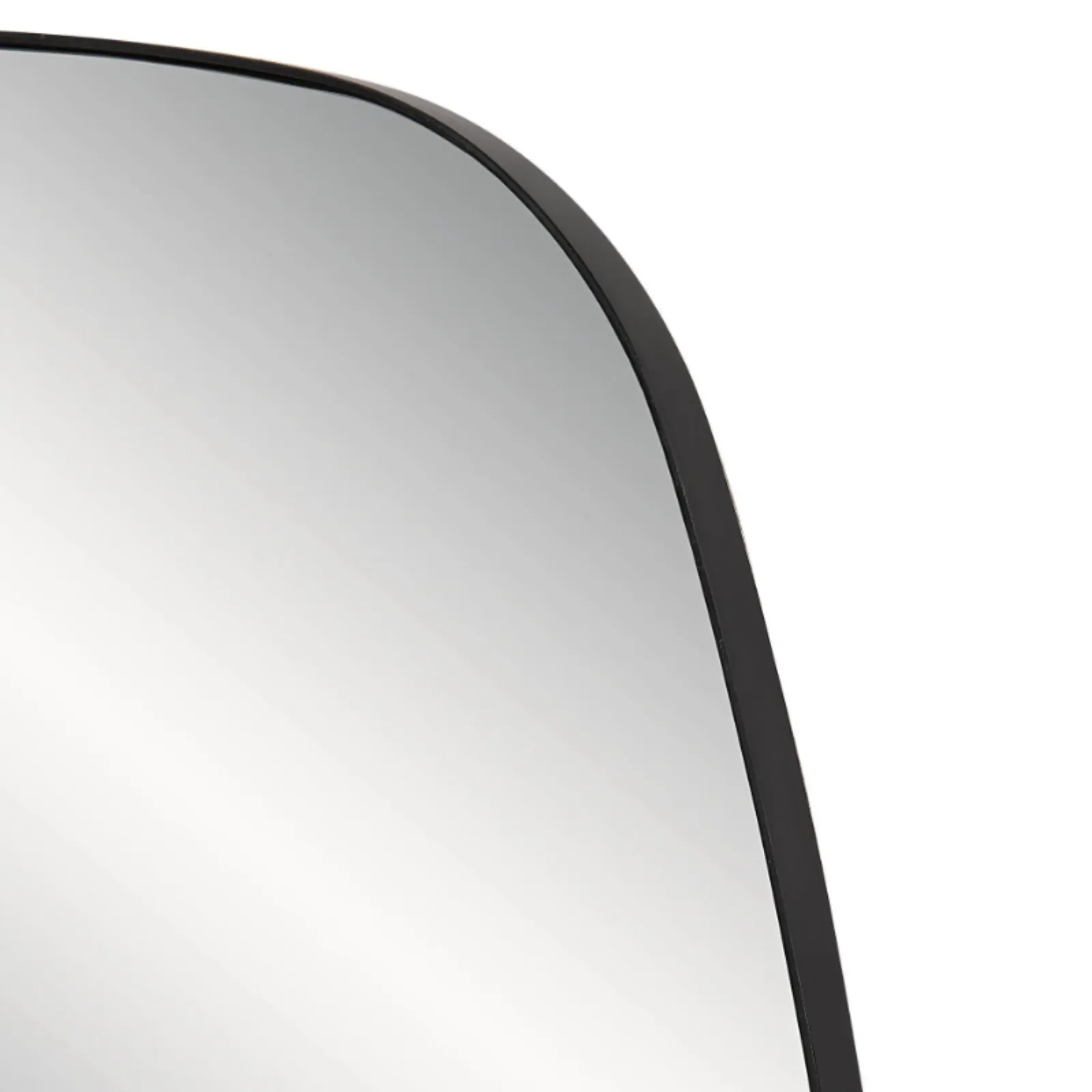 Scotty Wall Mirror
