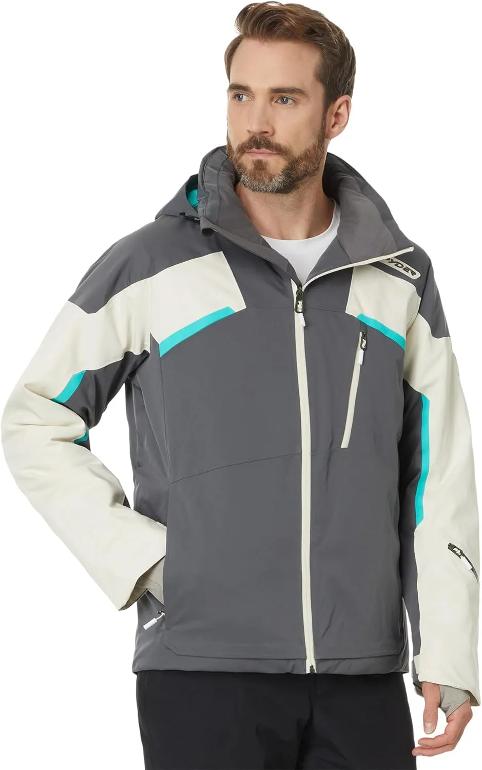 Spyder Men's Leader Jacket