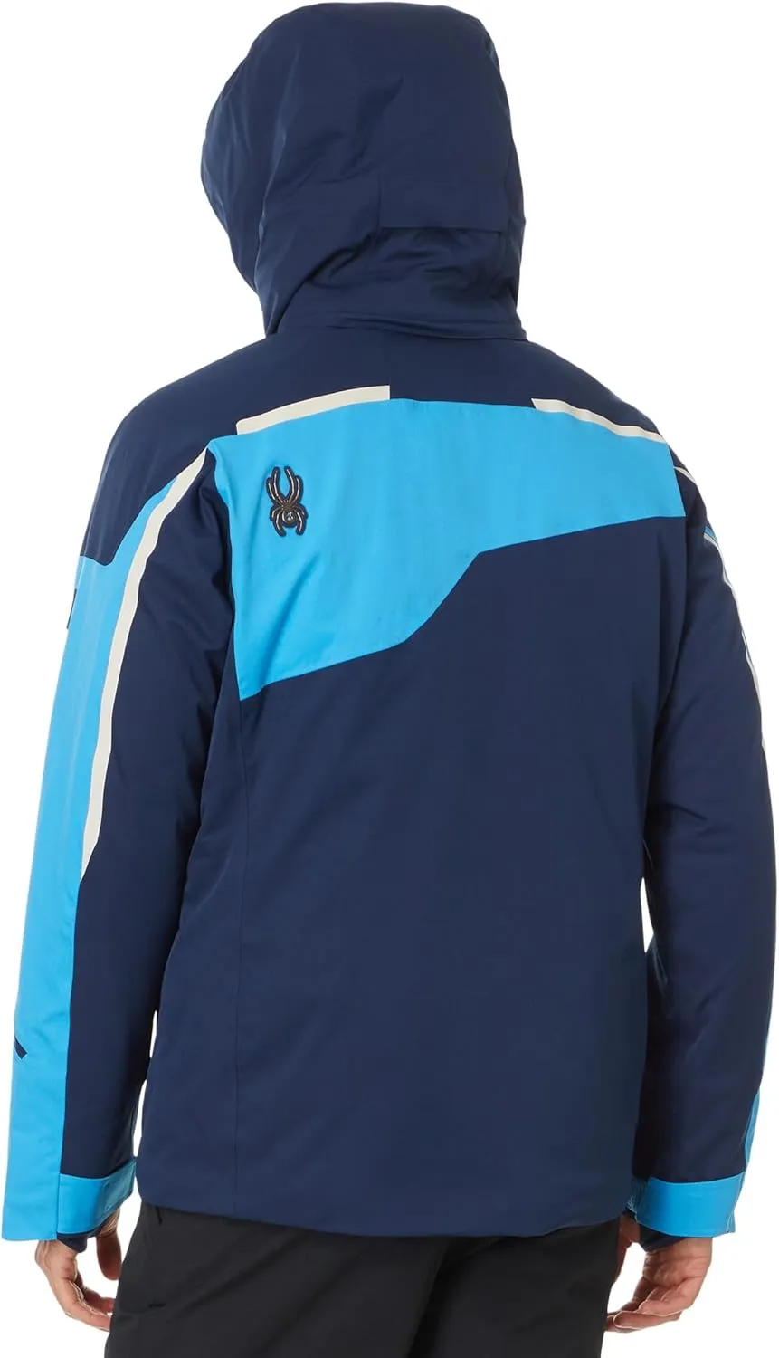 Spyder Men's Leader Jacket