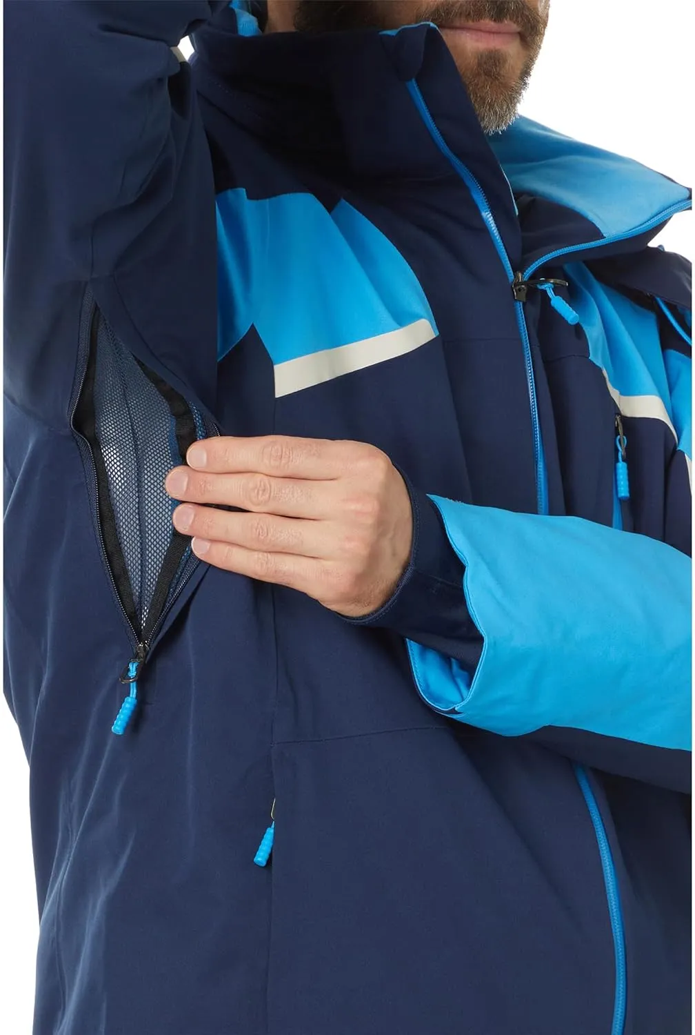 Spyder Men's Leader Jacket