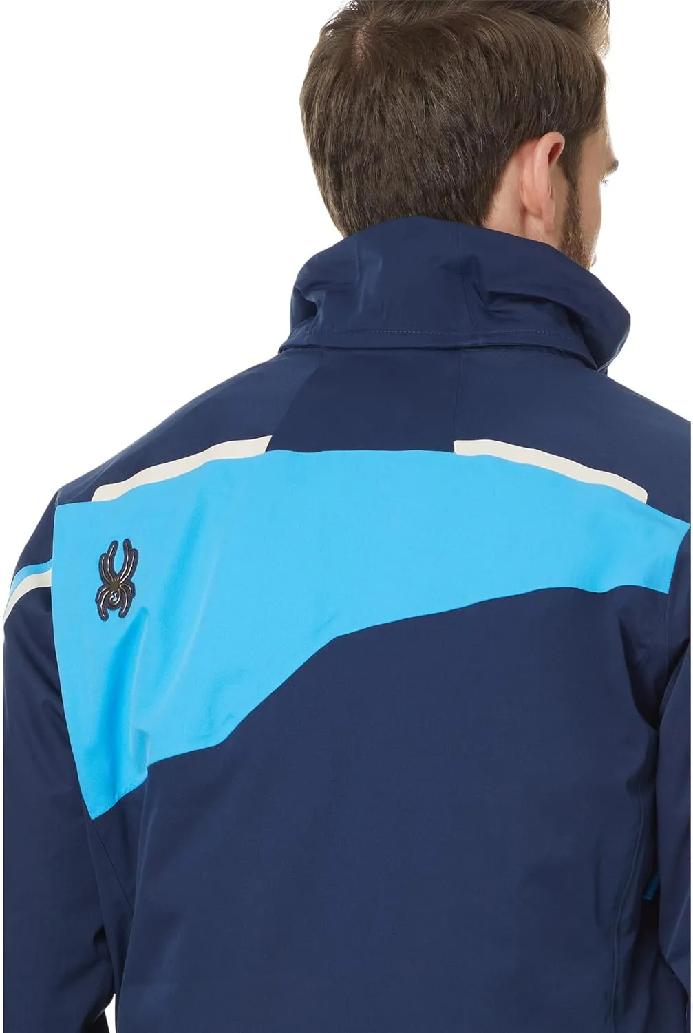 Spyder Men's Leader Jacket