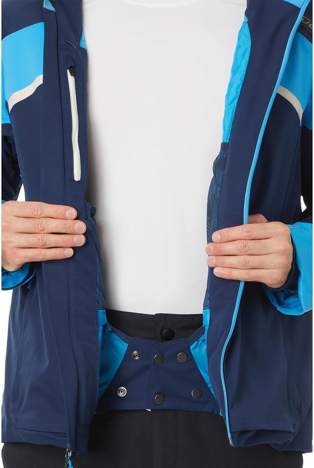 Spyder Men's Leader Jacket