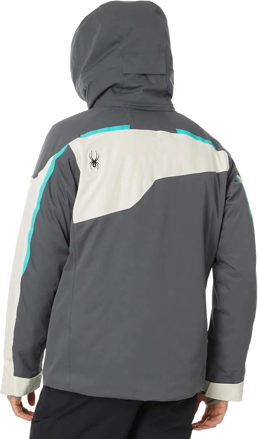 Spyder Men's Leader Jacket