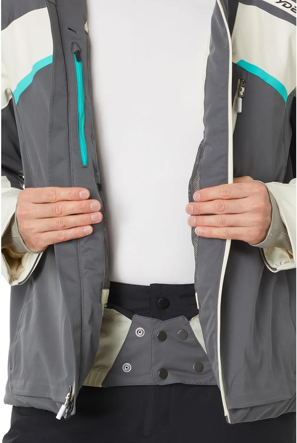 Spyder Men's Leader Jacket