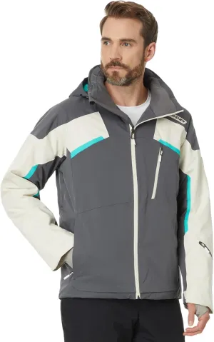 Spyder Men's Leader Jacket