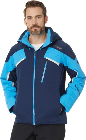 Spyder Men's Leader Jacket