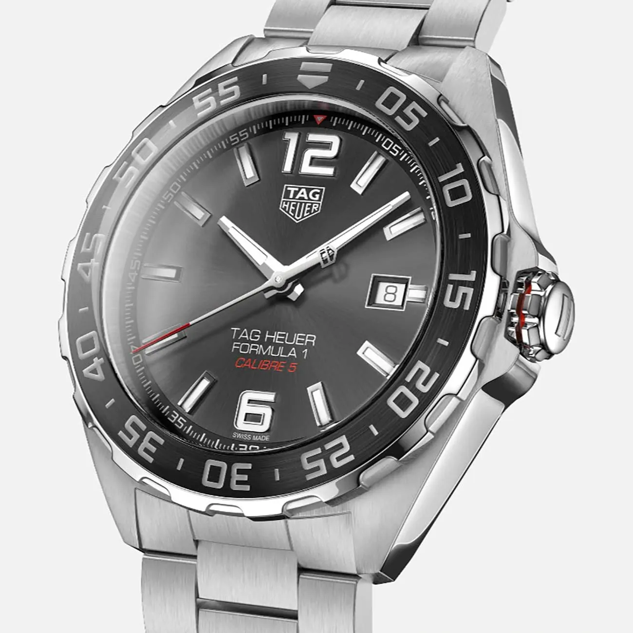 Tag Heuer Formula 1 WAZ2011.BA0842
