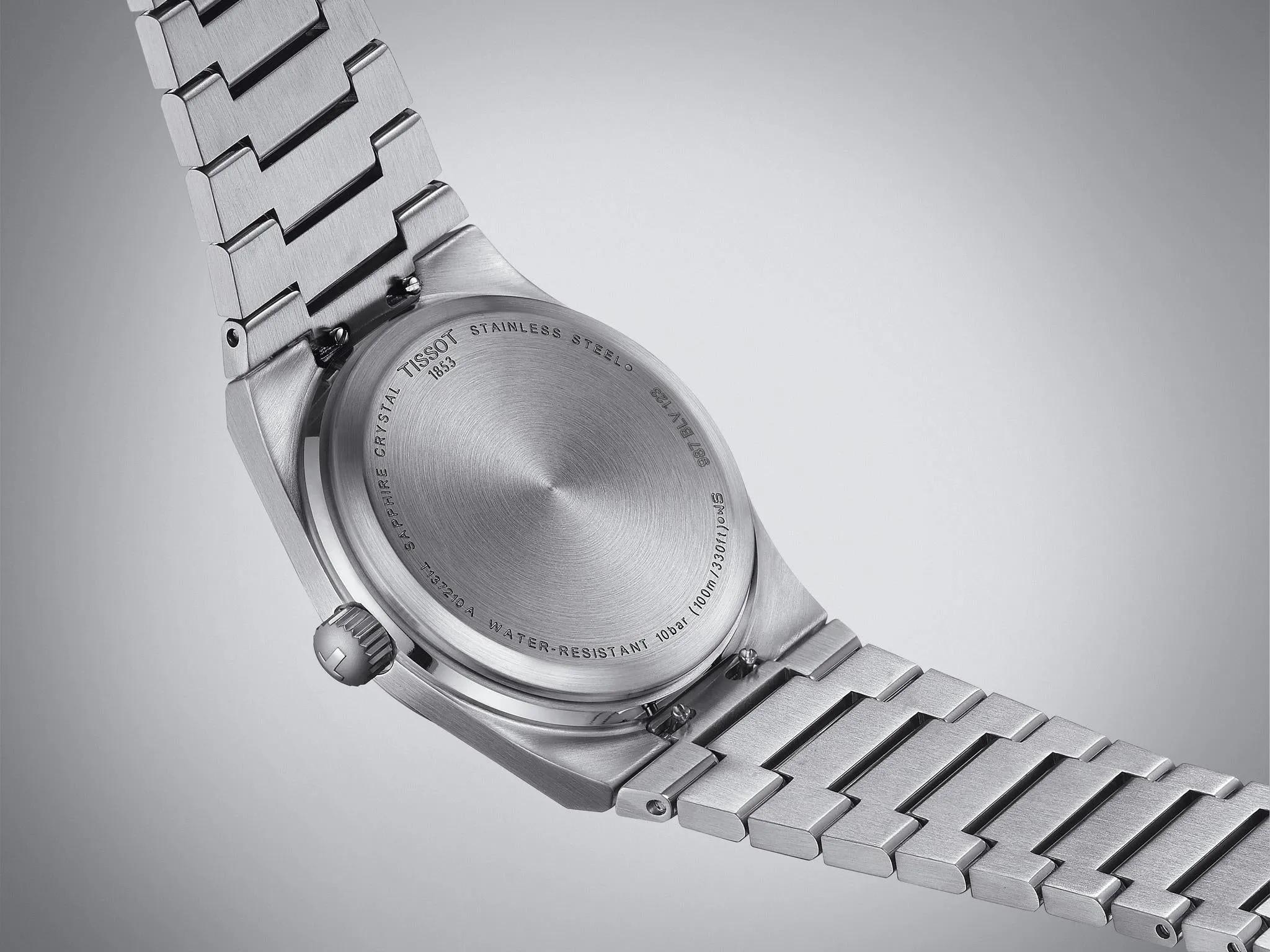 Tissot PRX 35mm Watch T1372101135100