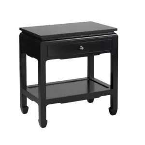 Tradewinds Bedside Table