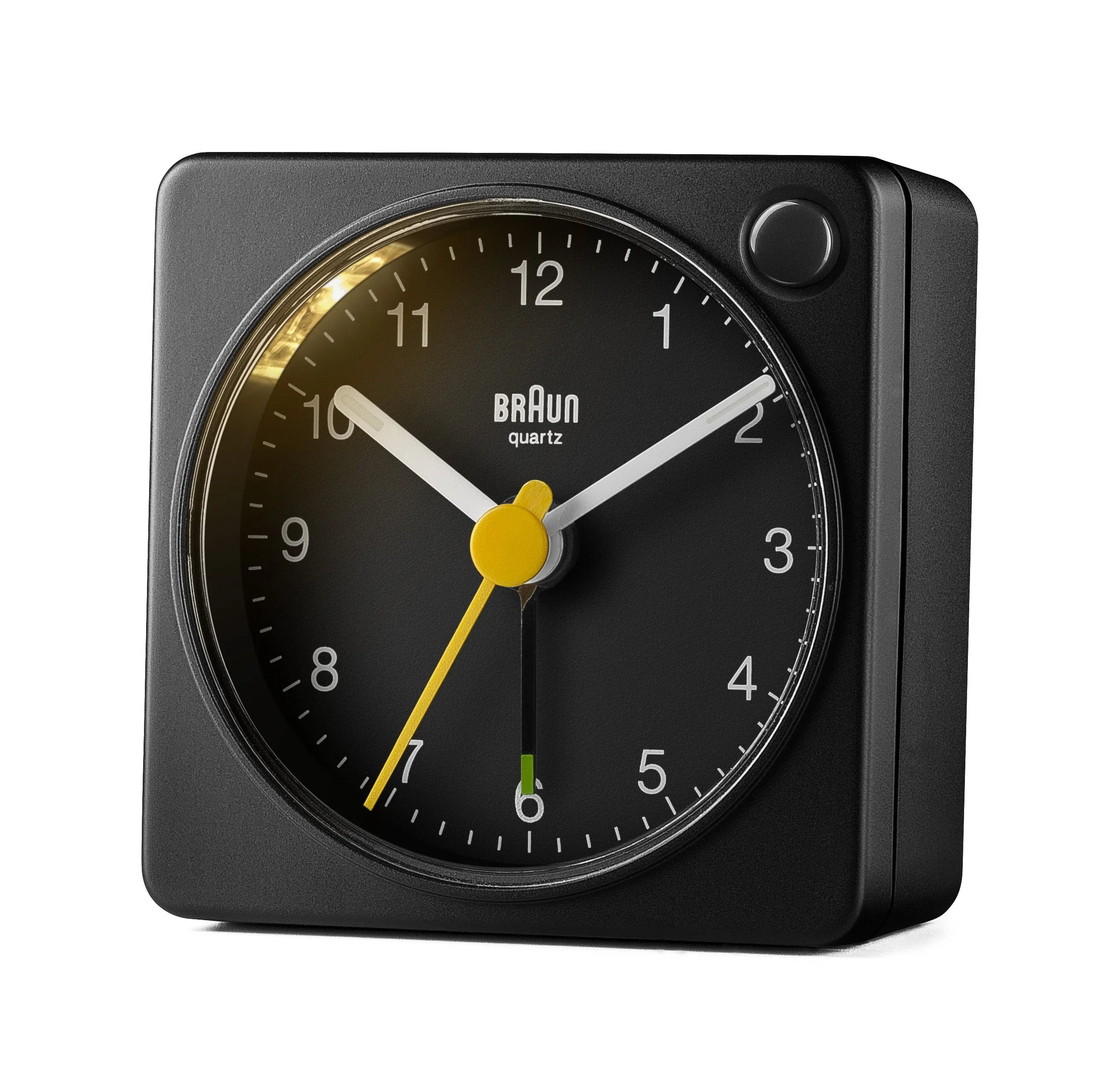 Travel Alarm Clock BC2X