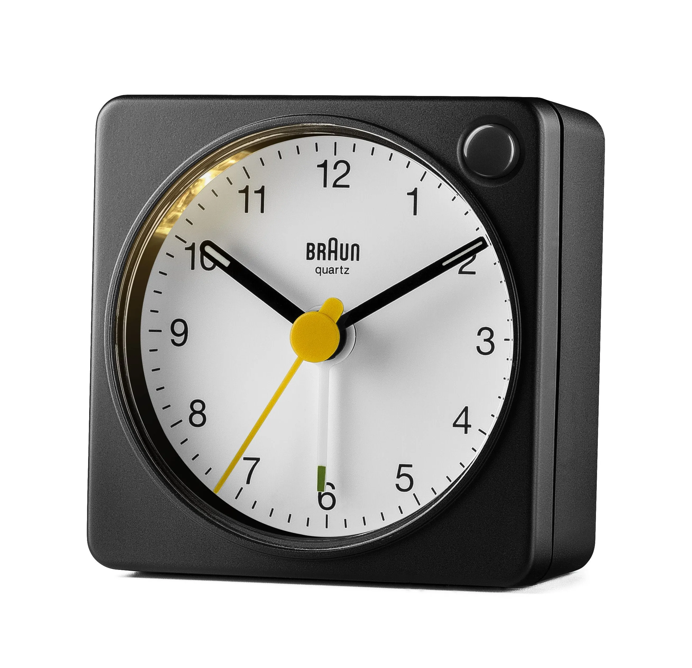 Travel Alarm Clock BC2X