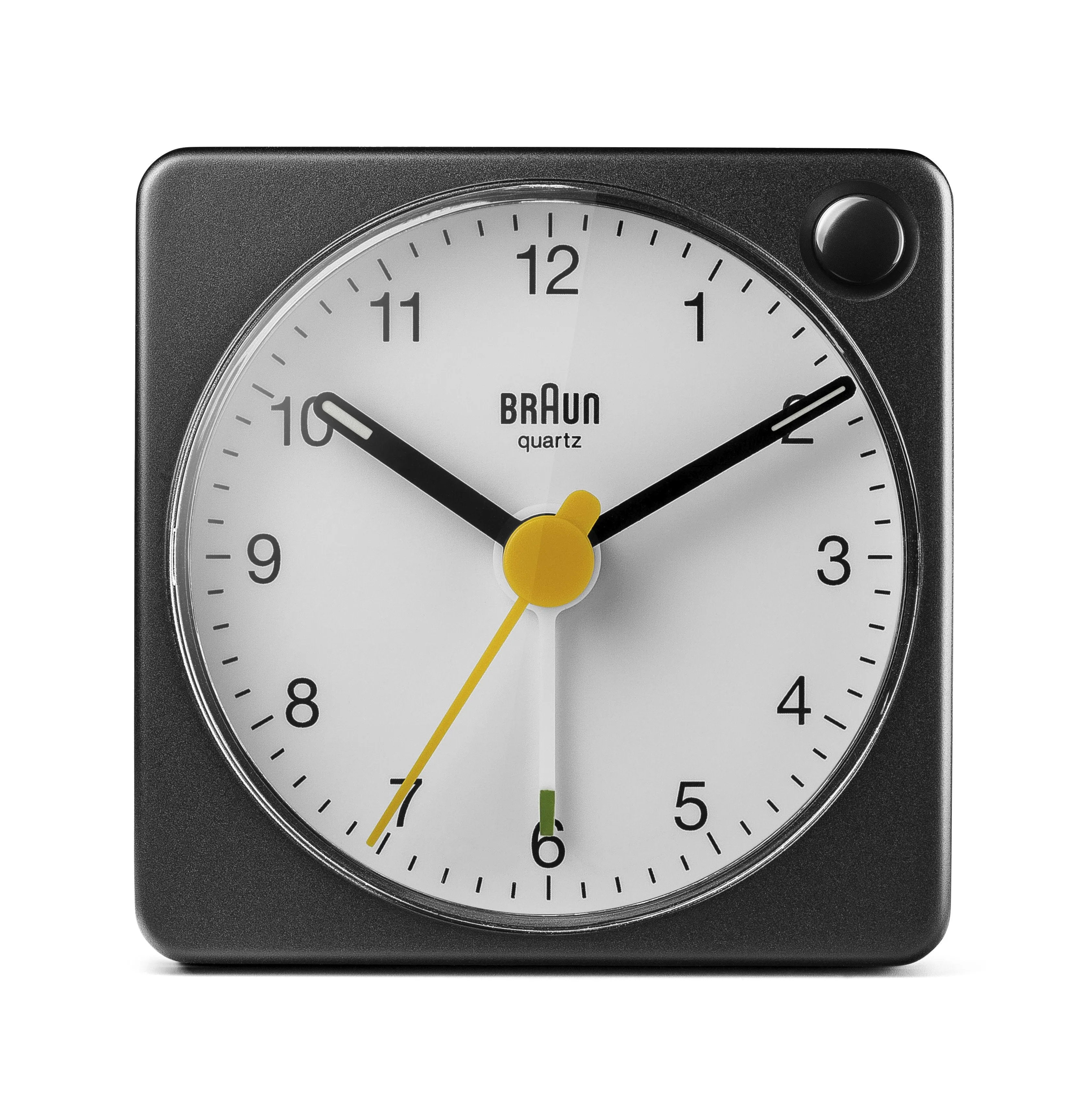 Travel Alarm Clock BC2X