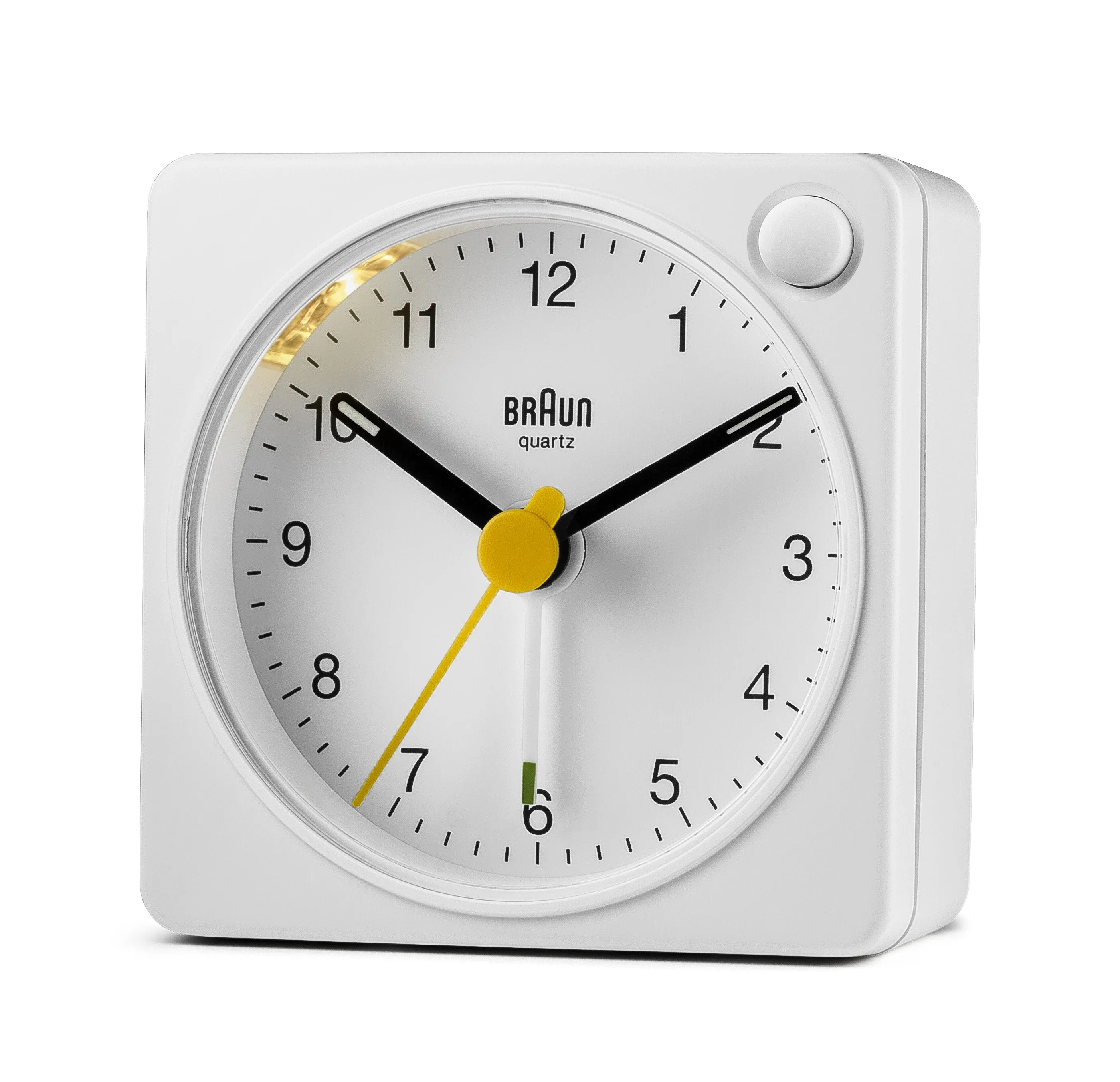 Travel Alarm Clock BC2X