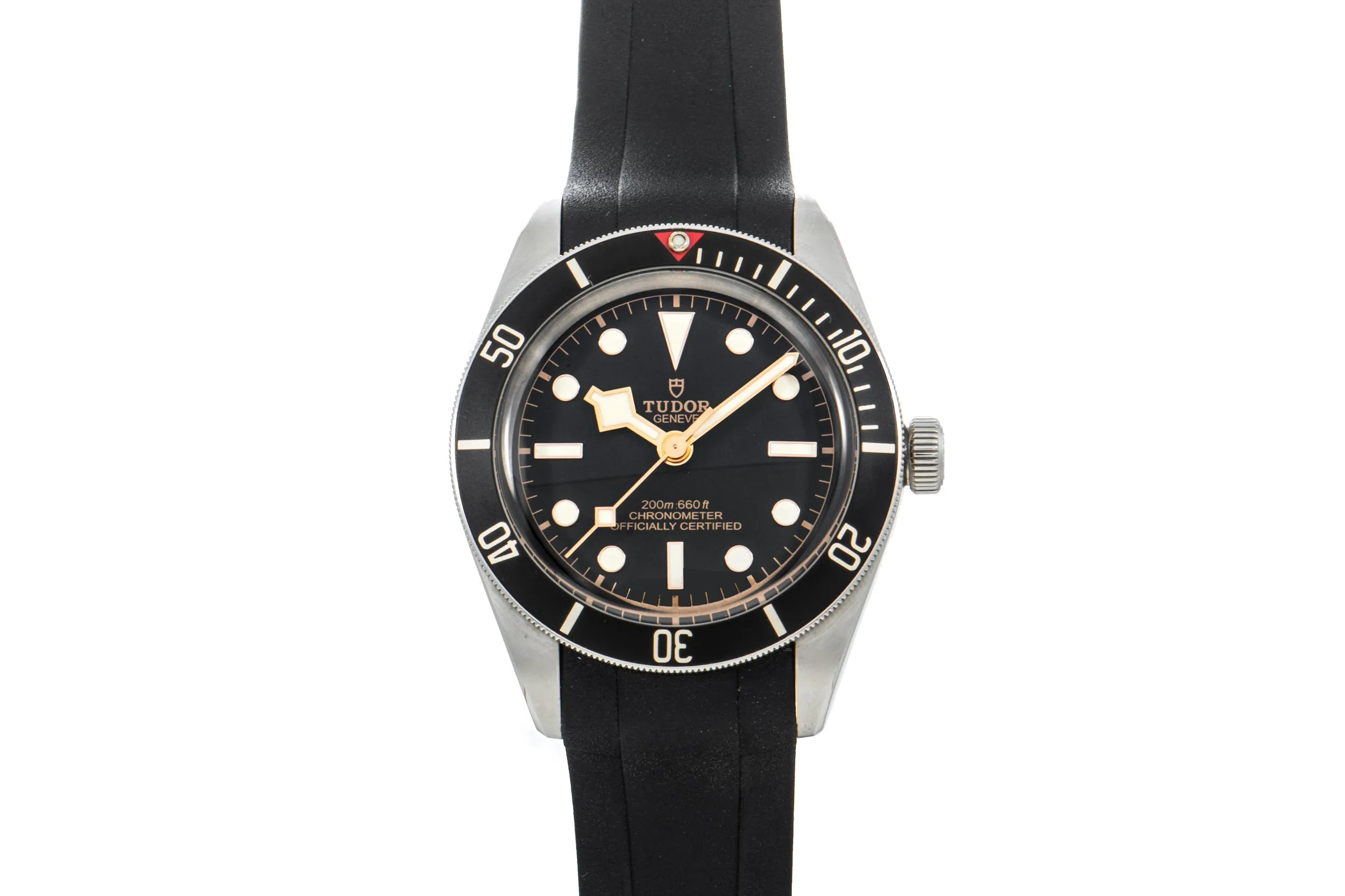 Tudor Black Bay Fifty-Eight