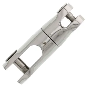 Type 316 Stainless Single Anchor Swivels