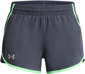 Under Armour Girls' Fly by Shorts