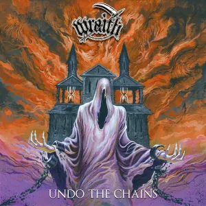 Undo the Chains Gold