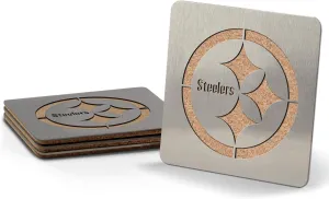 YouTheFan NFL Pittsburgh Steelers Boasters